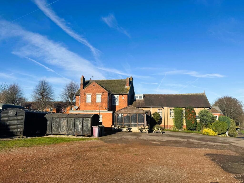 Main image of property: Meadow Lane, South Normanton, DE55