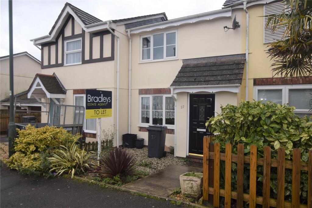 Main image of property: Cotehele Drive, Paignton, Devon