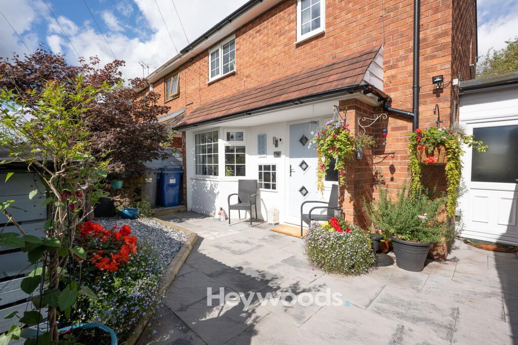 Main image of property: Dee Lane, Clayton, Newcastle, ST5