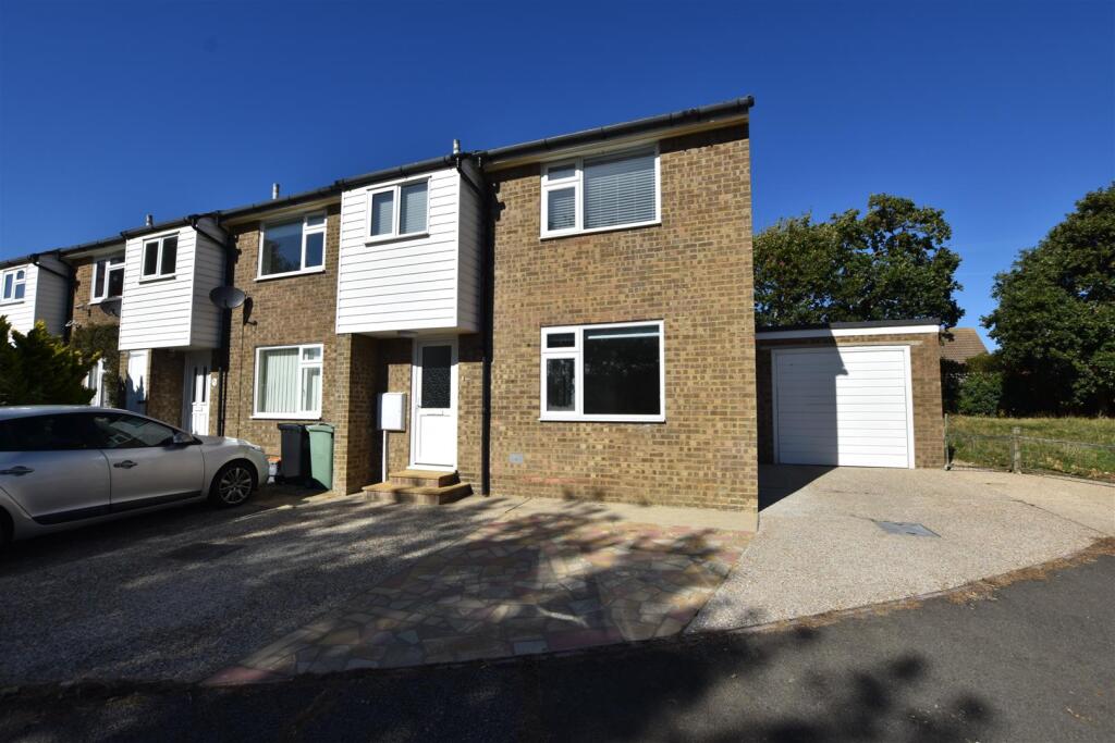 Main image of property: The Finches, Bexhill-On-Sea