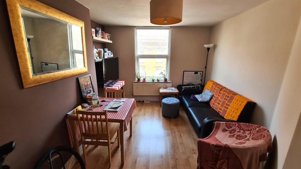 Main image of property: Crouch Hill, Finsbury Park, N4