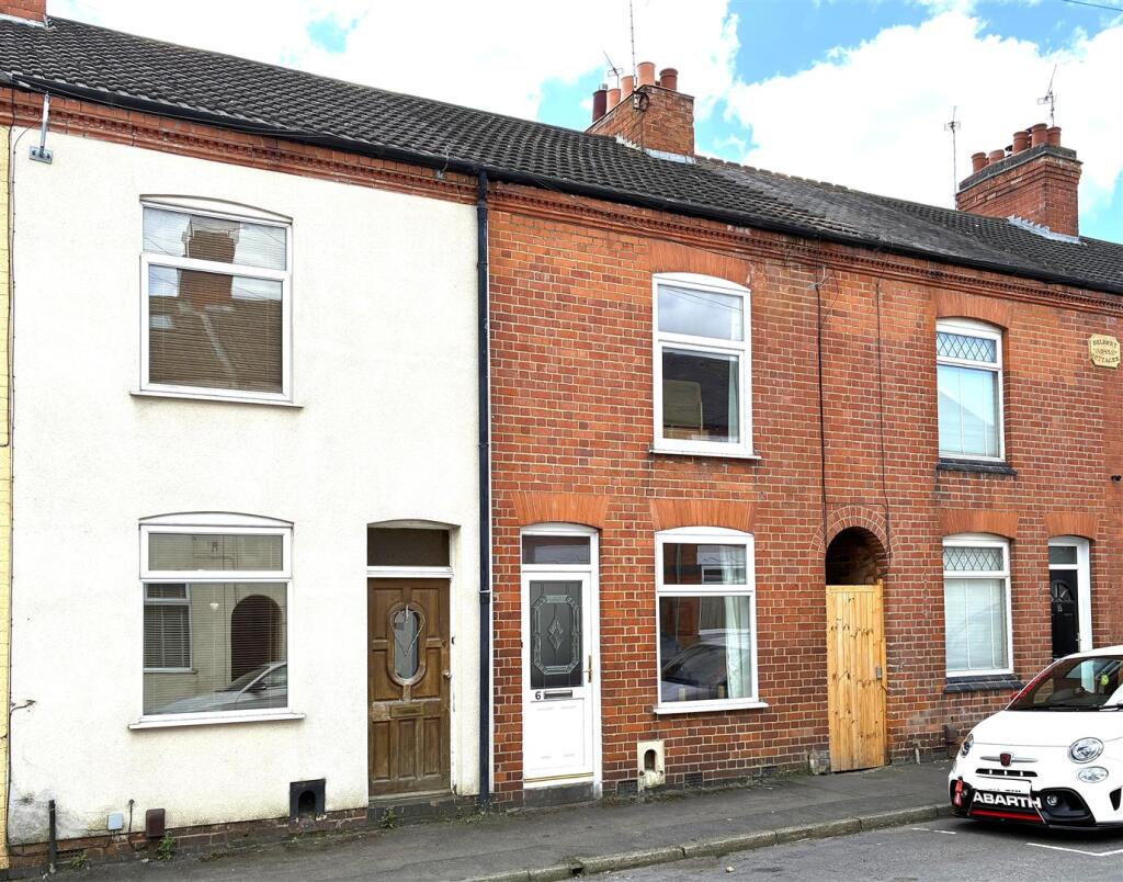 Main image of property: Woodgon Road, Anstey, Leicester