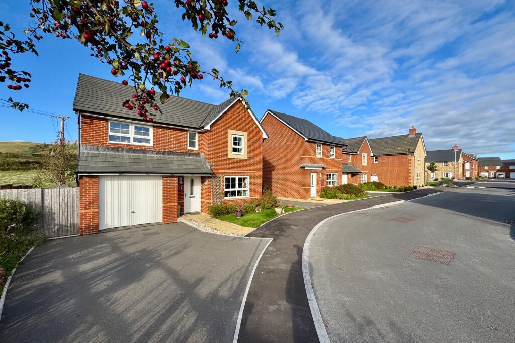 Main image of property: GREENSANDS WAY, SWANAGE
