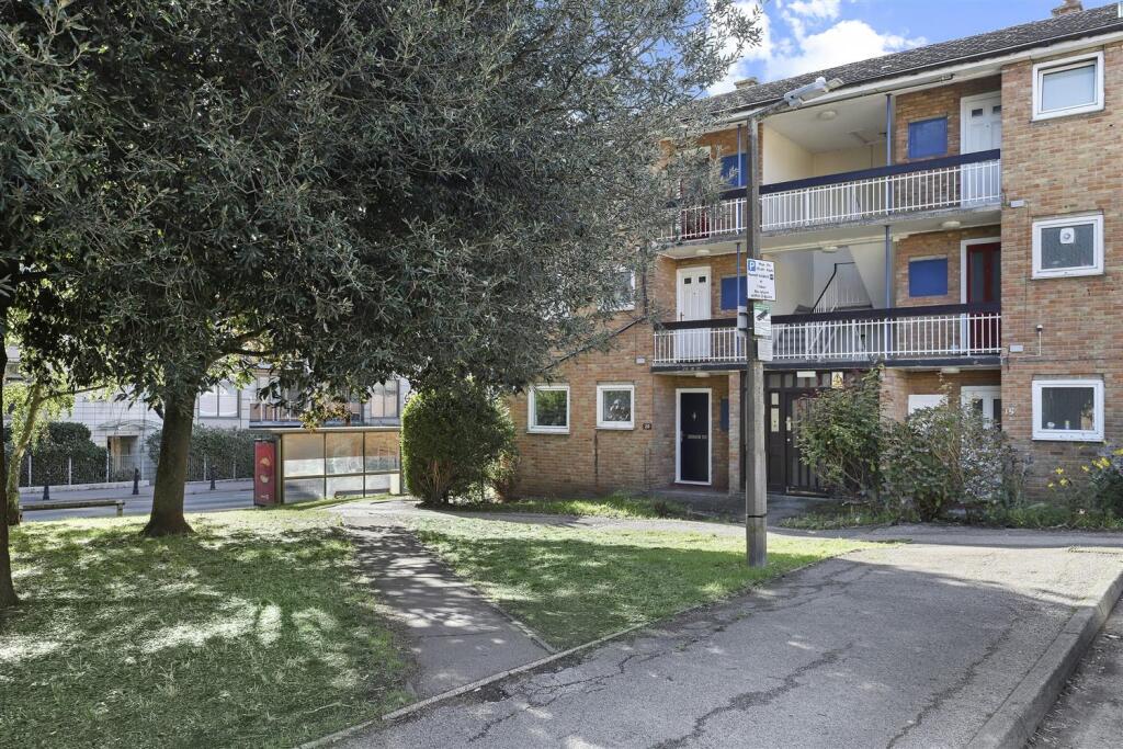Main image of property: Lower Queens Road, Buckhurst Hill
