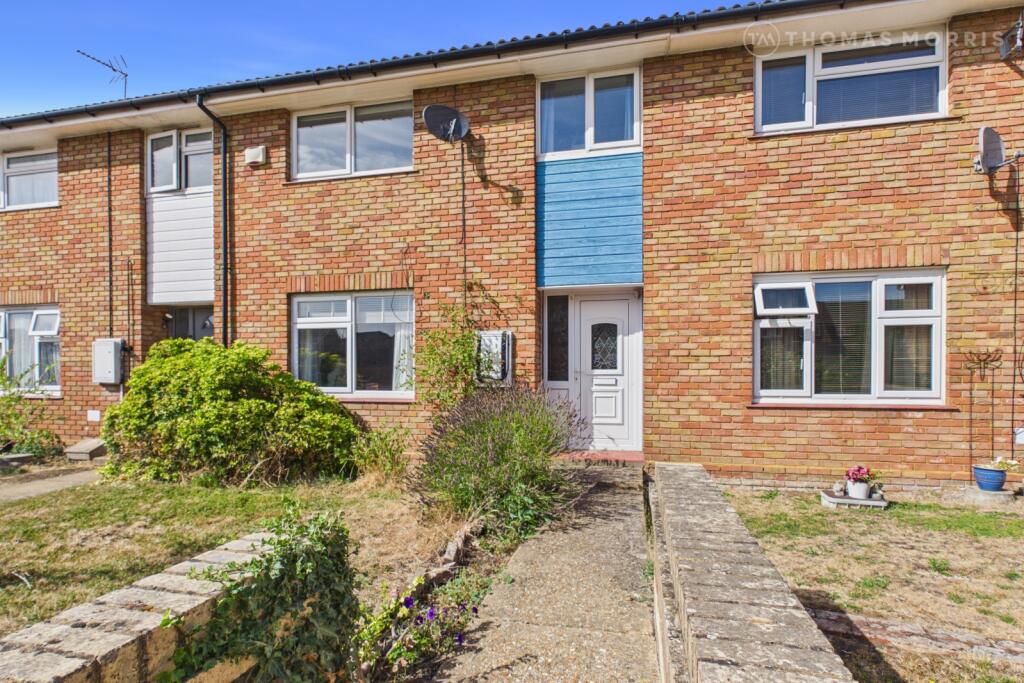 Main image of property: Flaxen Walk, Warboys, Huntingdon, PE28