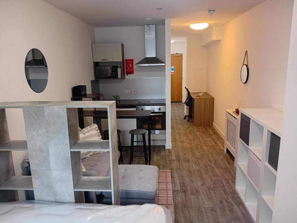 Main image of property: Jamaica Street, Glasgow, G1