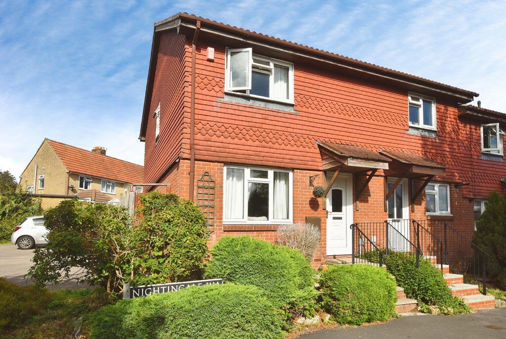 Main image of property: Nightingale Walk, Salisbury ***VIDEO TOUR***