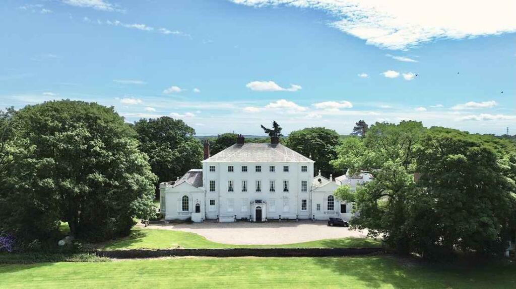 Main image of property: M-629100 - Somerford Hall, ., Brewood ST19 9DQ