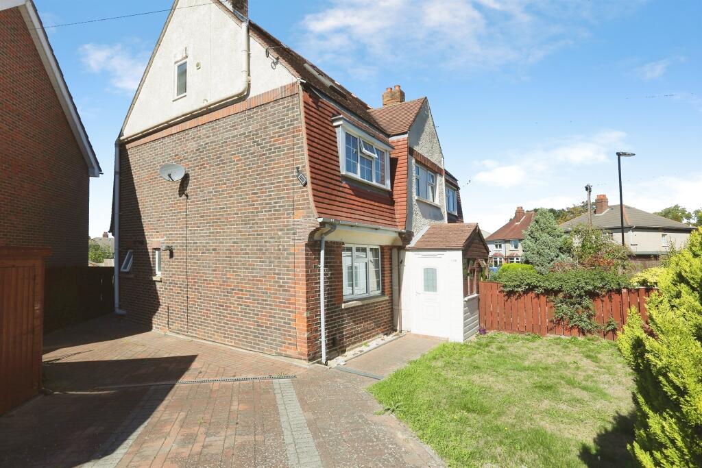 Main image of property: Magnolia Road, Southampton
