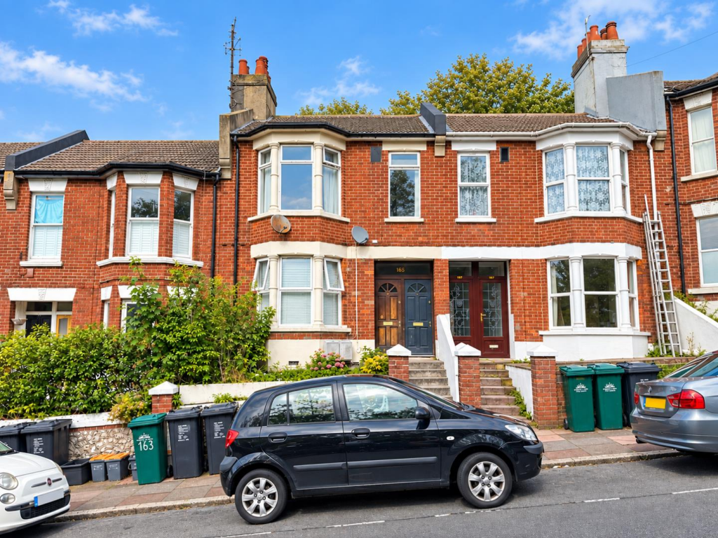 Main image of property: Bear Road, Brighton