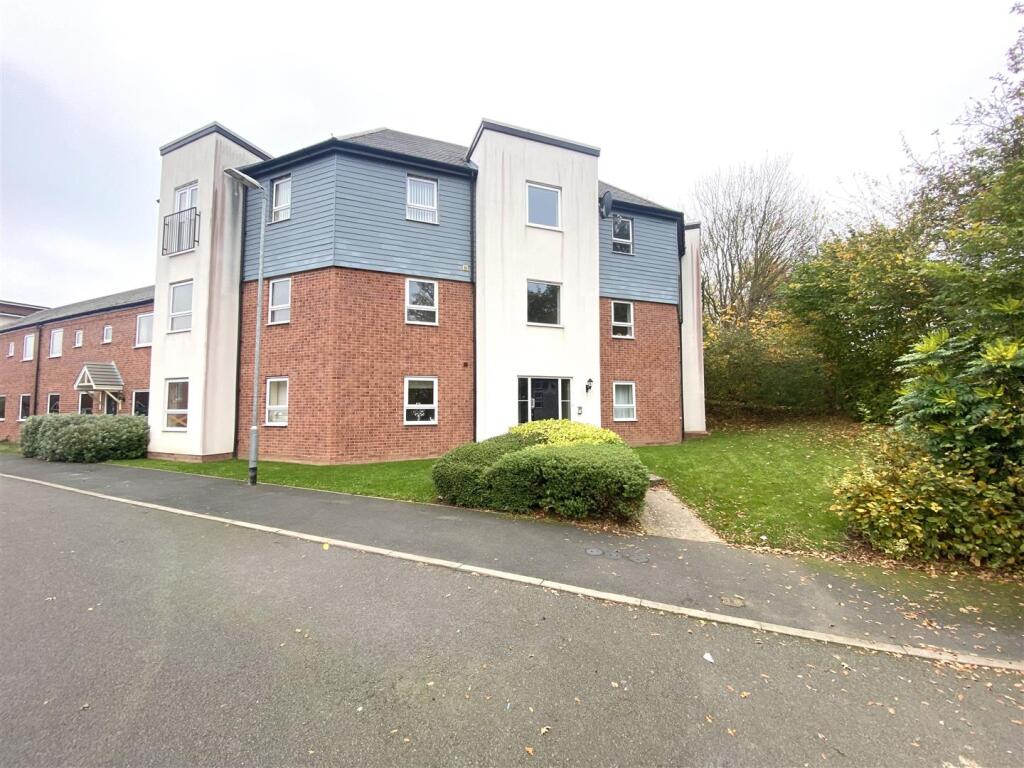 Main image of property: Ferridays Fields, Woodside, Telford