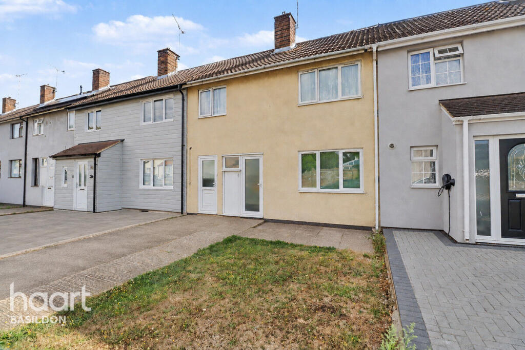Main image of property: Roydon Bridge, Basildon