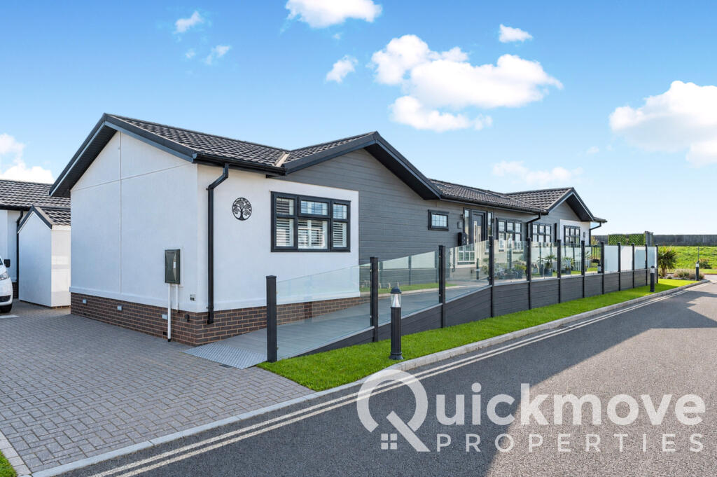 Main image of property: Canvey Island, Essex, SS8