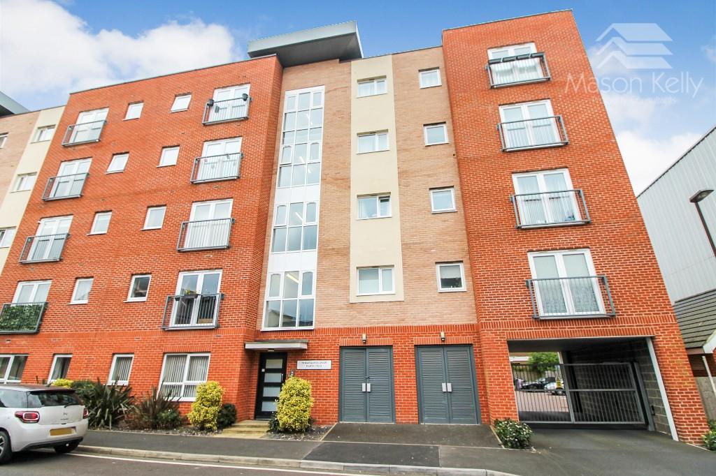 Main image of property: Marquess Drive, Milton Keynes, Buckinghamshire, MK2
