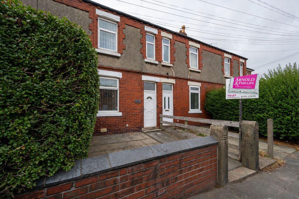 Main image of property: Hardacre Street, Ormskirk