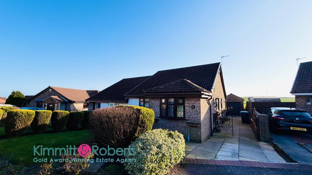 Main image of property: Winds Lonnen, Murton, Seaham, Durham, SR7 9TG