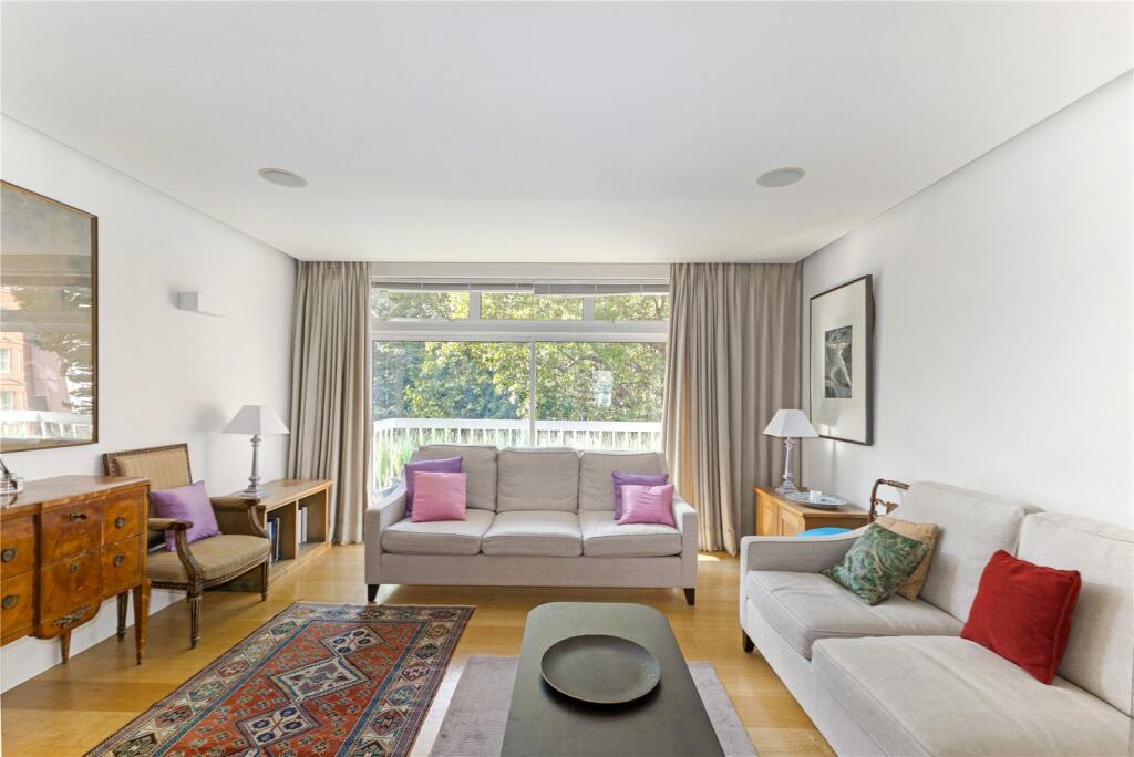 Main image of property: Hans Place, London, SW1X