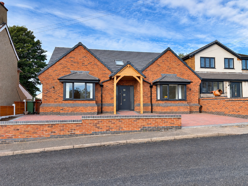 Main image of property: Burns Street, Cannock