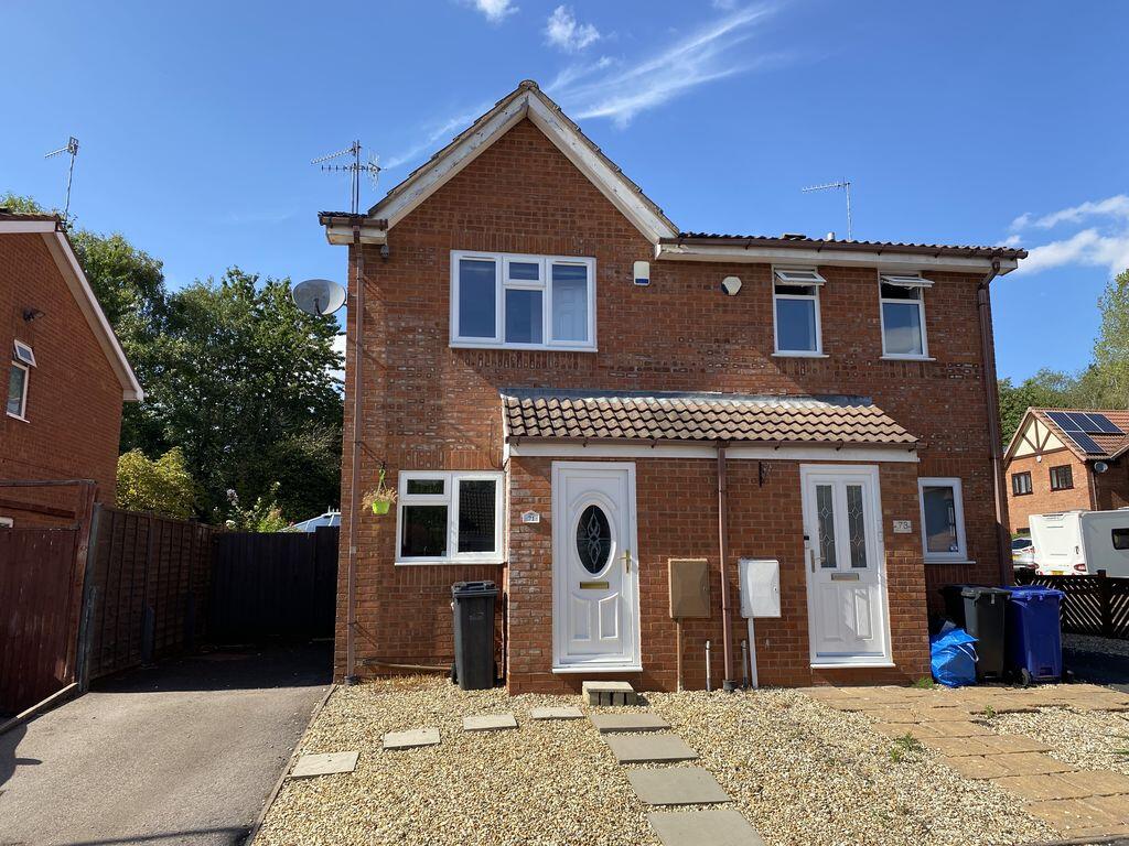 Main image of property: Fieldfare Close, Cradley Heath