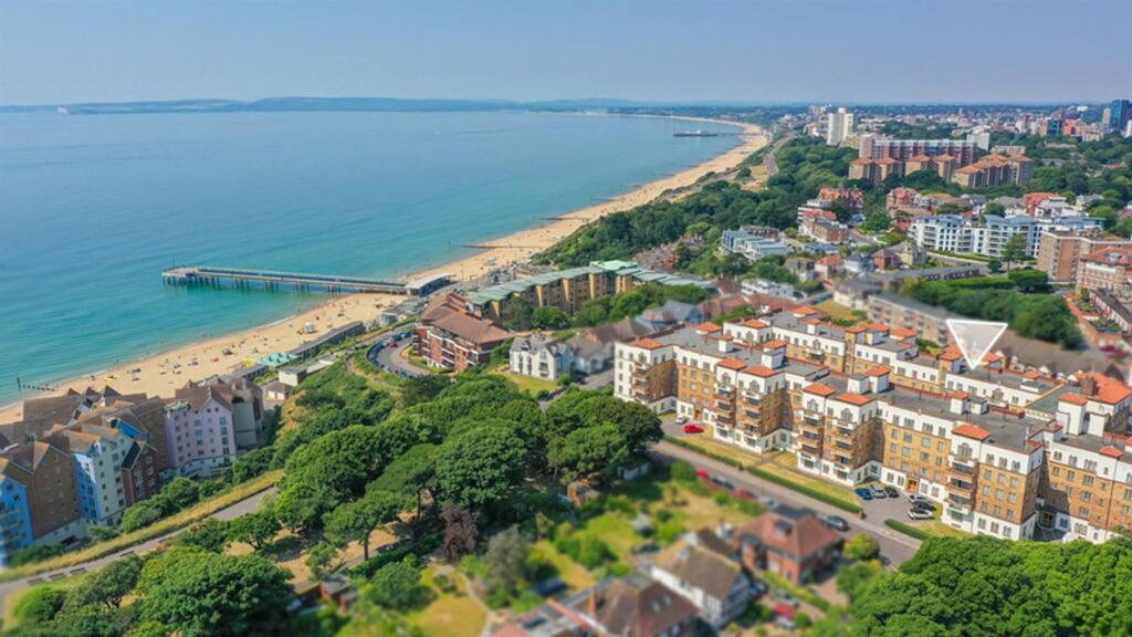 Main image of property: Sea Road, San Remo Towers Sea Road, BH5