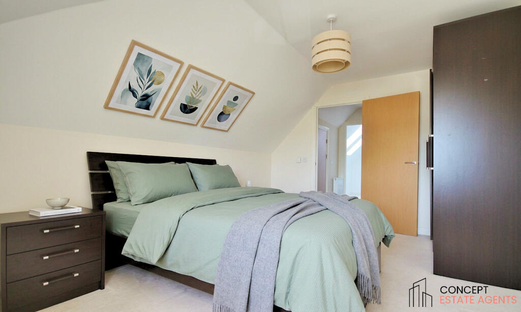 Main image of property: Cuddington Avenue, Worcester Park, Surrey, KT4