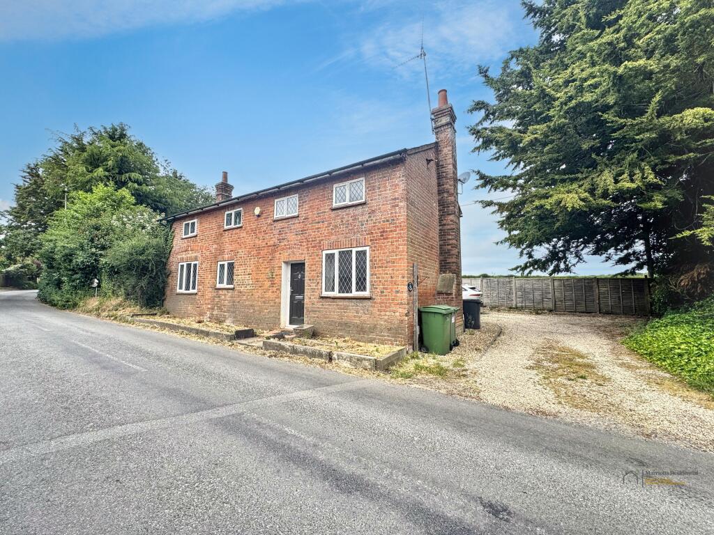 Main image of property: Tidmarsh Lane, Tidmarsh, Reading