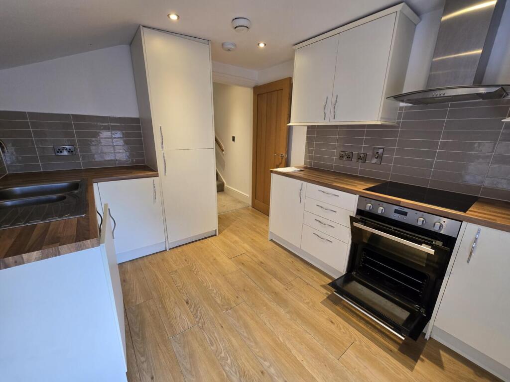 Main image of property: Church Court, Little Church St