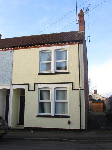 Main image of property: Robinson Road, Rushden