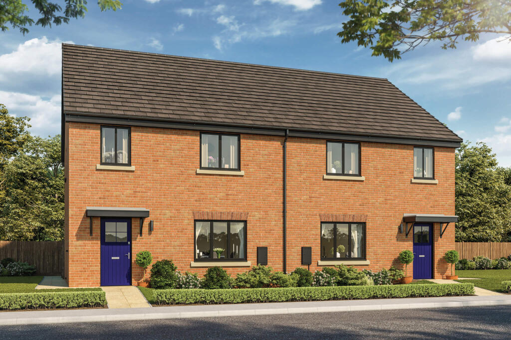Main image of property: Garstang Road,
Great Eccleston,
Lancashire
PR3 0YG