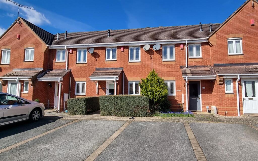 Main image of property: Desdemona Avenue, Warwick Gates, Warwick
