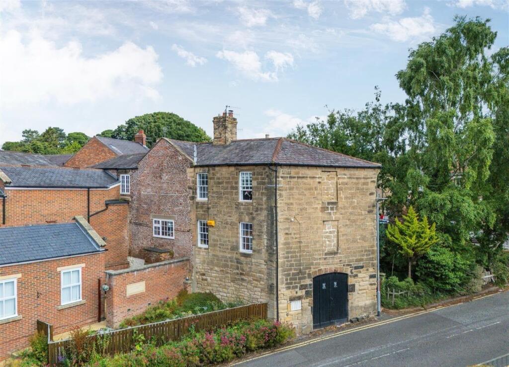 Main image of property: Bullers Green, Morpeth, NE61