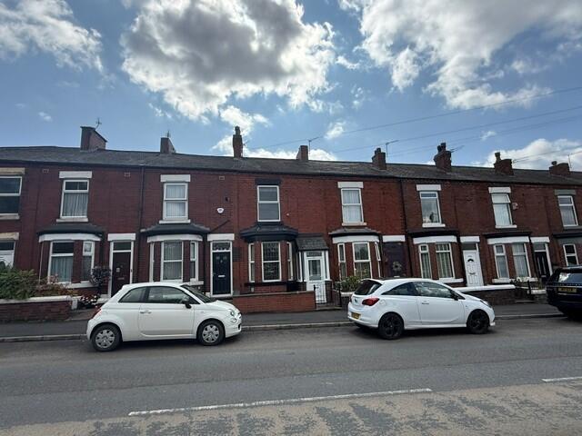 Main image of property: Clarendon Road, Hyde, Greater Manchester