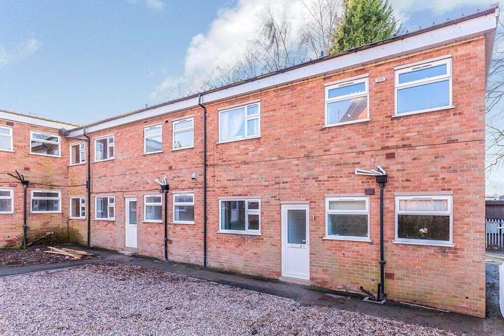 Main image of property: Station Road, Hinckley, Leicestershire, LE10
