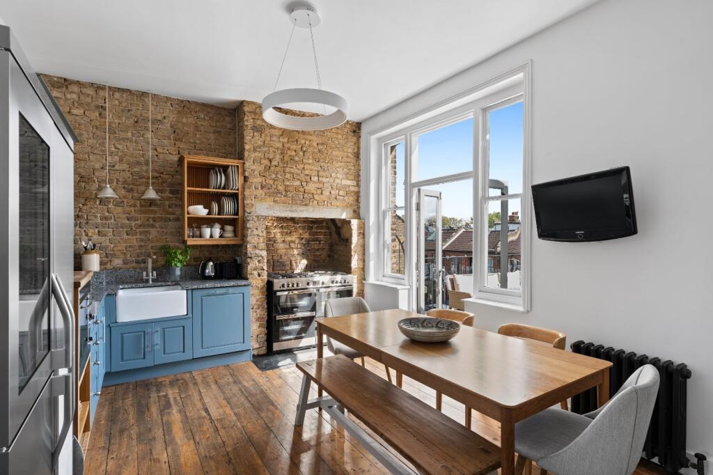 Main image of property: Church Road, Barnes, London, SW13