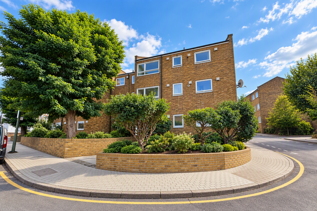 Main image of property: Nantes Close, Wandsworth, SW18