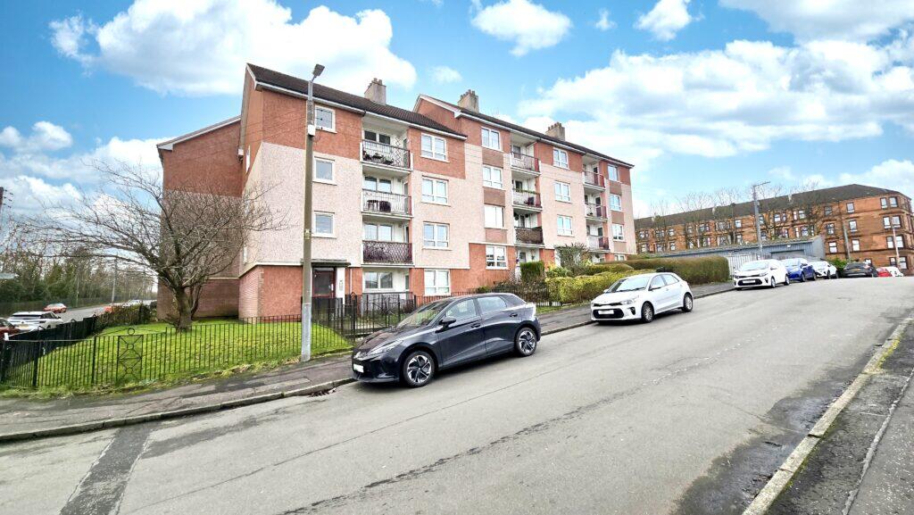 Main image of property: Auchinloch Street Glasgow G21 4AH