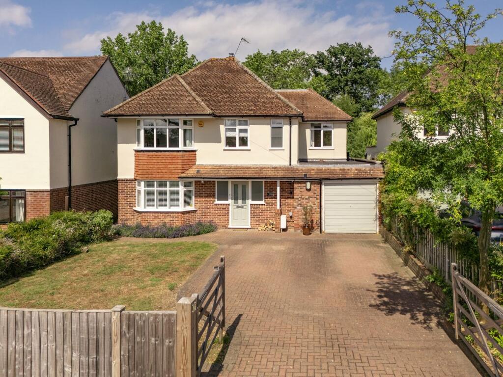 Main image of property: Kennel Lane, Fetcham, Leatherhead, KT22