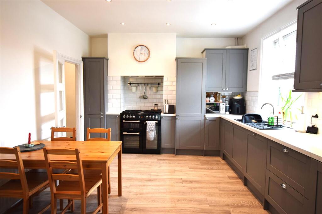 Main image of property: Main Street, Menston, Ilkley