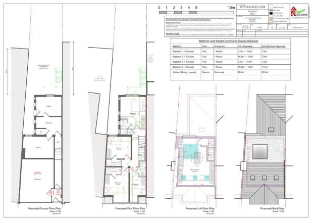 PLAN 4B 4B