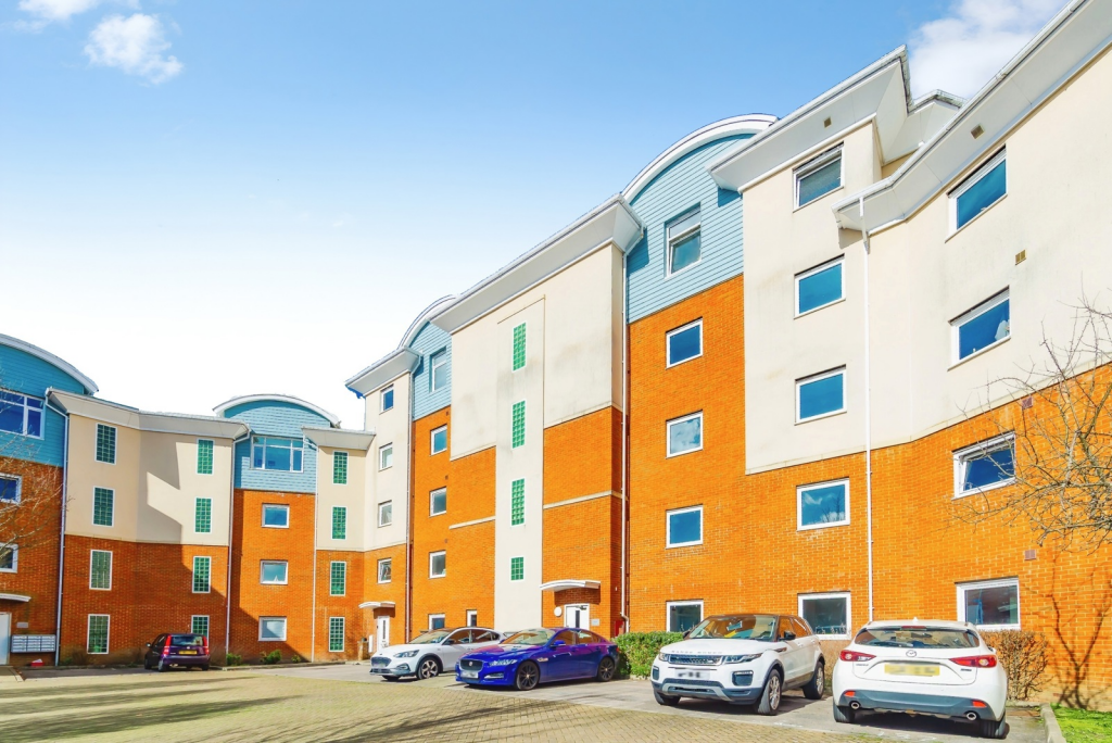 Main image of property: Burrage Road, Redhill, RH1