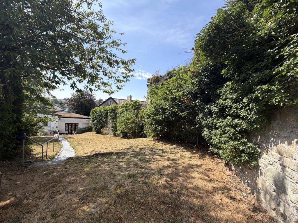 Main image of property: Bodmin Road, St. Austell, Cornwall, PL25