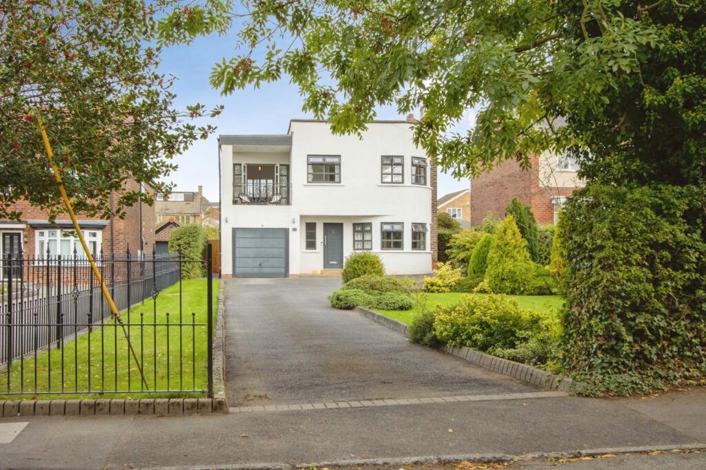 Main image of property: Milnthorpe Lane, Wakefield, West Yorkshire, WF2
