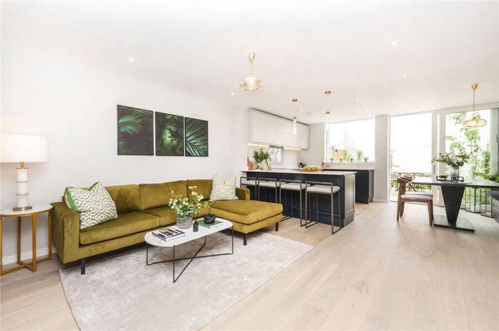 Main image of property: Knights Hill, West Norwood