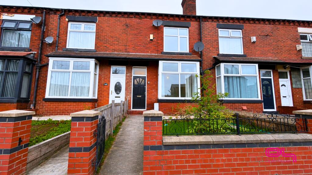 Main image of property: Victory Street, Bolton