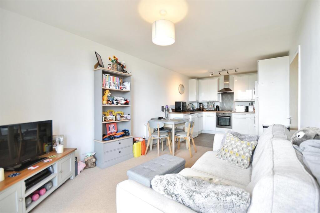 Main image of property: Ealing Road, Brentford