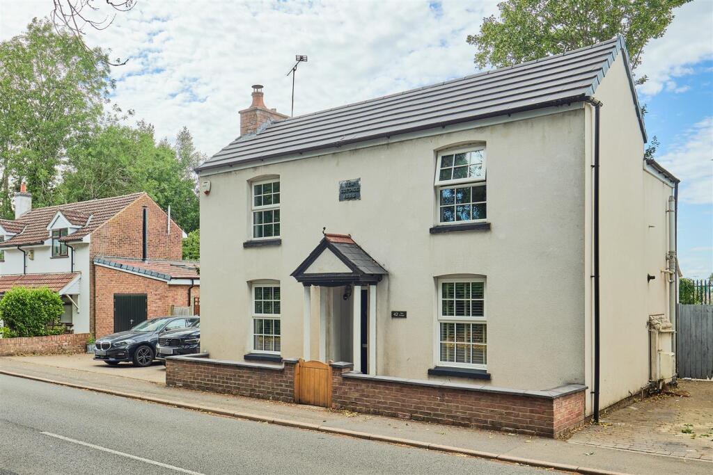 Main image of property: Yew Cottage, Main Street, Bilton, Rugby