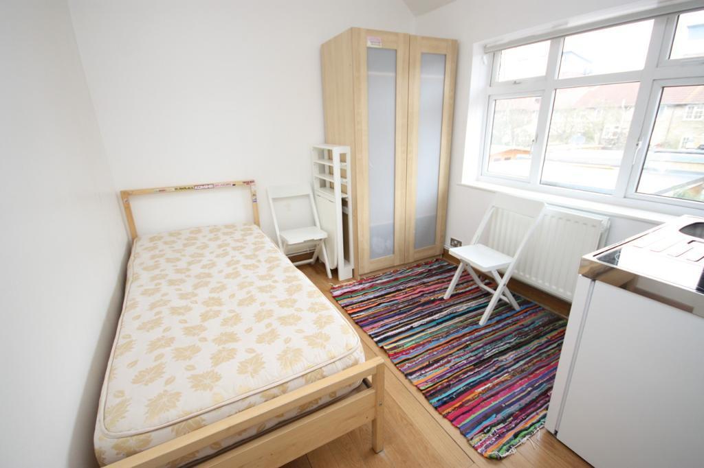 Main image of property: Westway, Shepherds Bush, London, W12 0SB