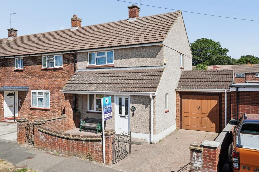 Main image of property: The Cherries, Wexham
