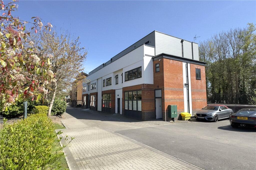 Main image of property: Station Road, Bourne End, Buckinghamshire, SL8