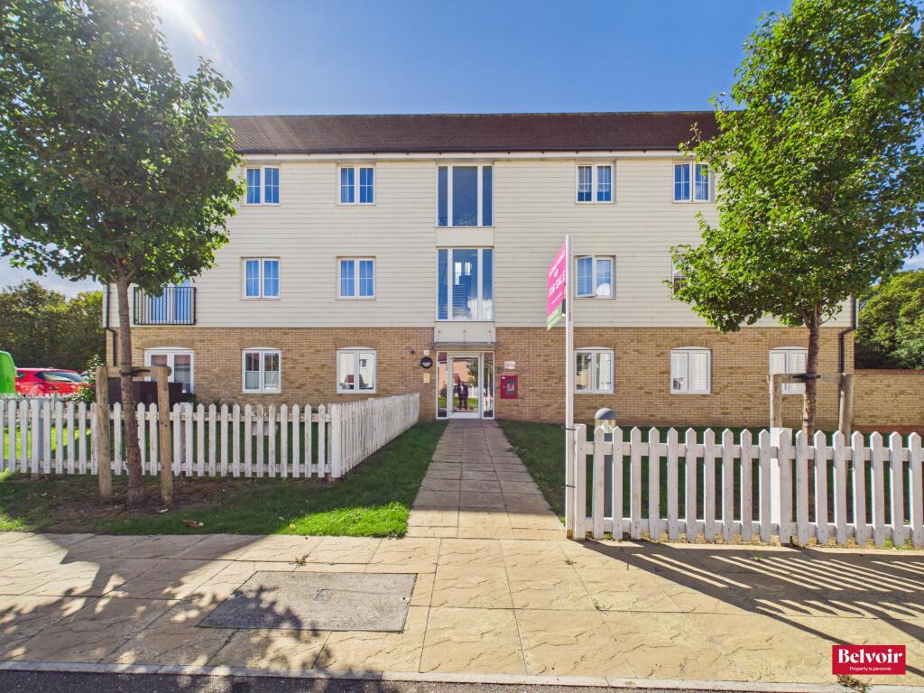 Main image of property: Cloughton Avenue, Braintree, Essex, CM7